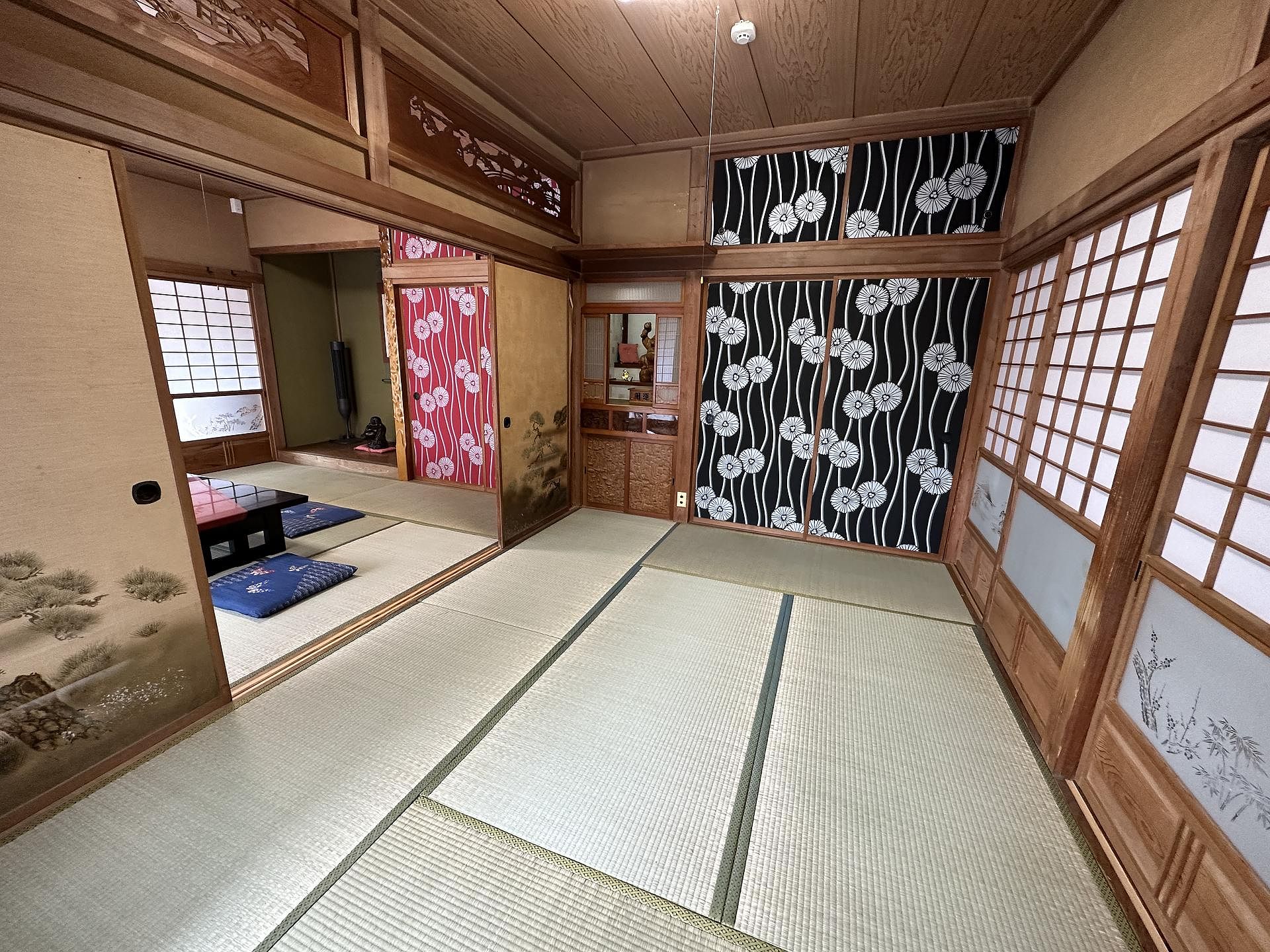 古民家七福-image