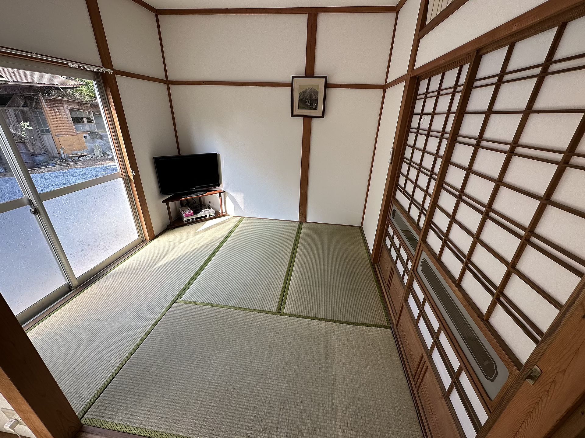 ガレージ七輪-image