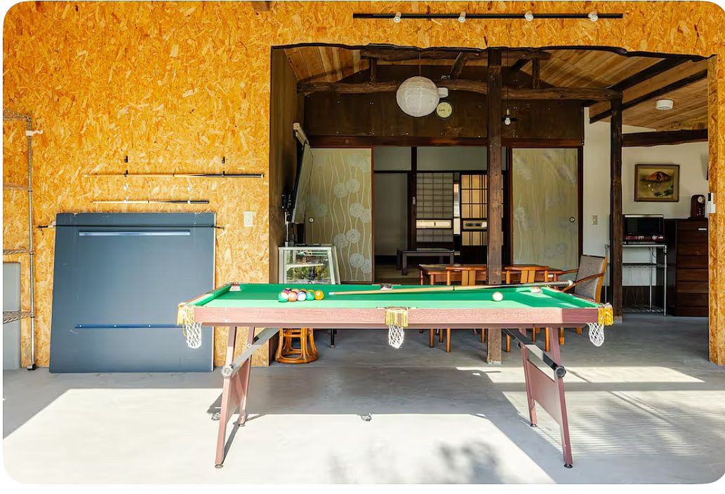 ガレージ七輪-image