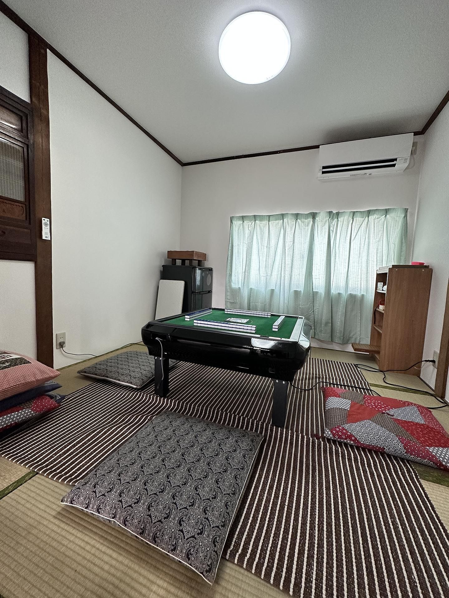 ガレージ七輪-image