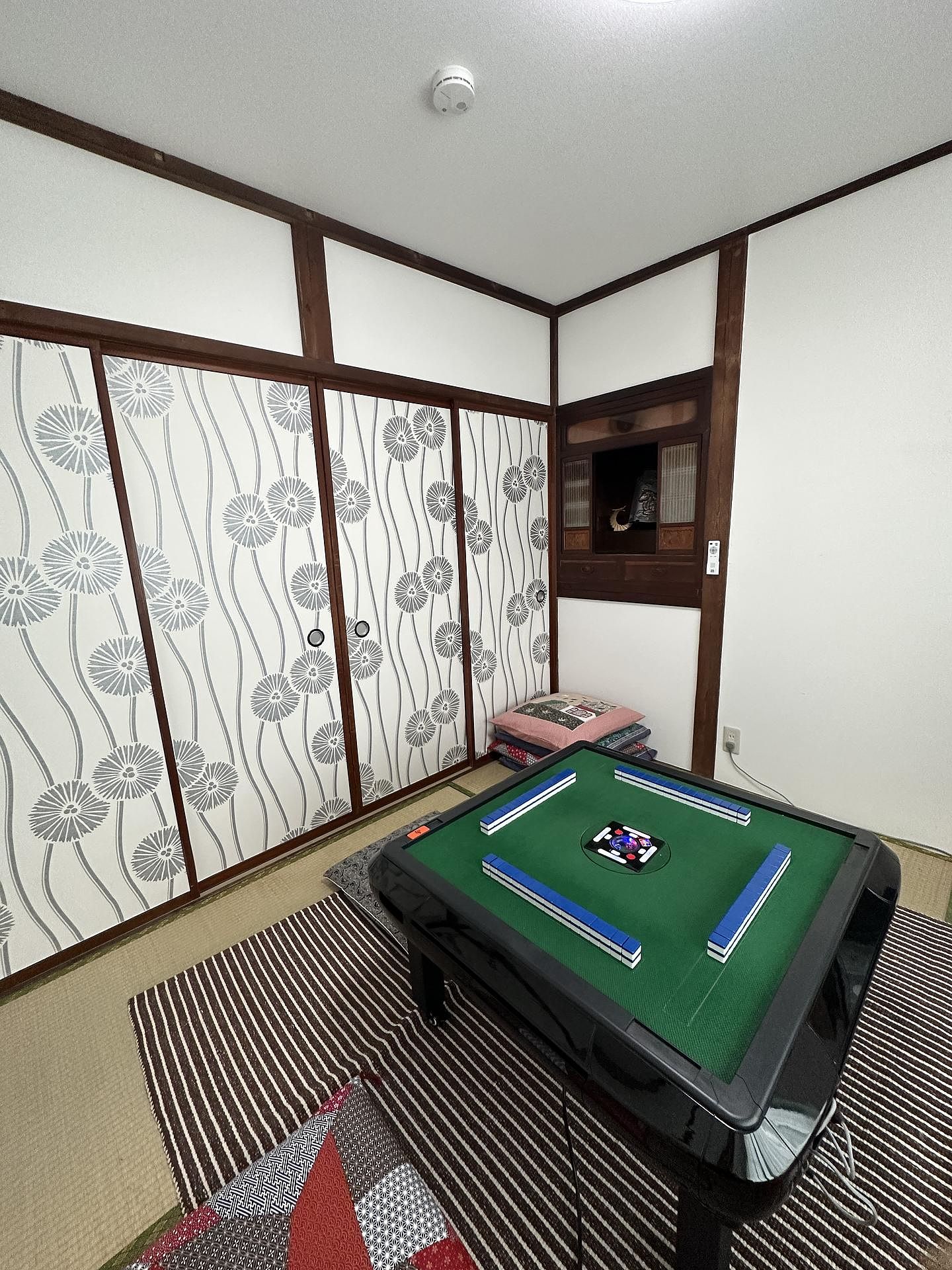 ガレージ七輪-image