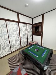 ガレージ七輪-image