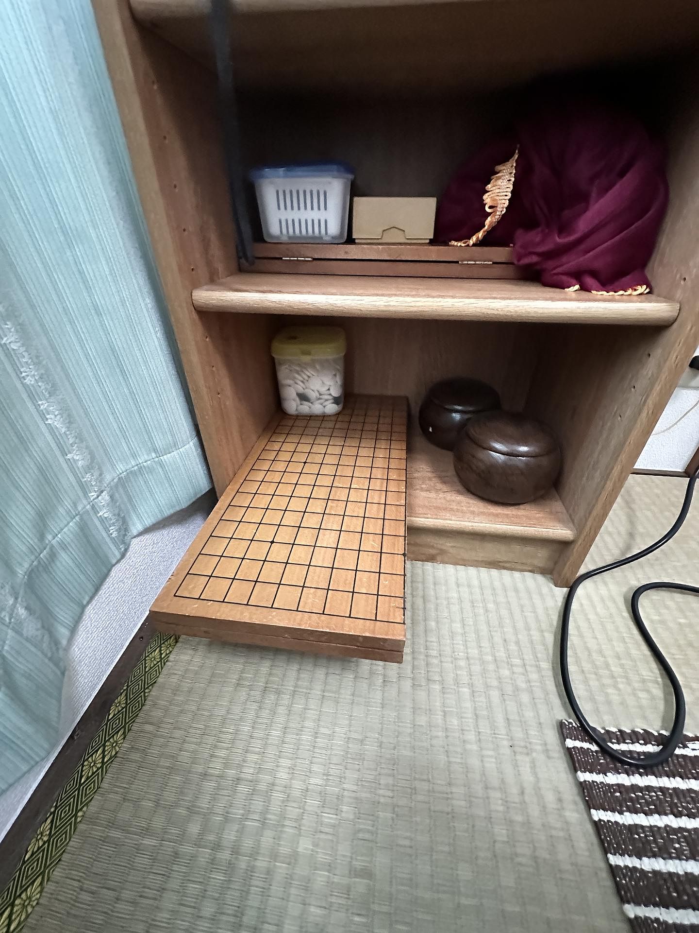 ガレージ七輪-image