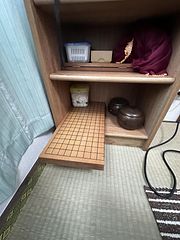 ガレージ七輪-image