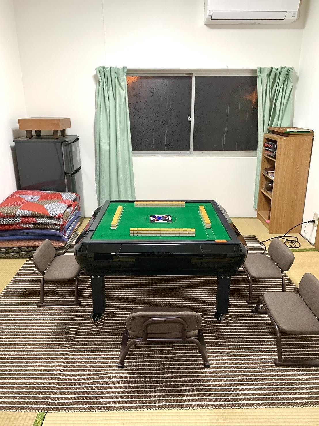 ガレージ七輪-image