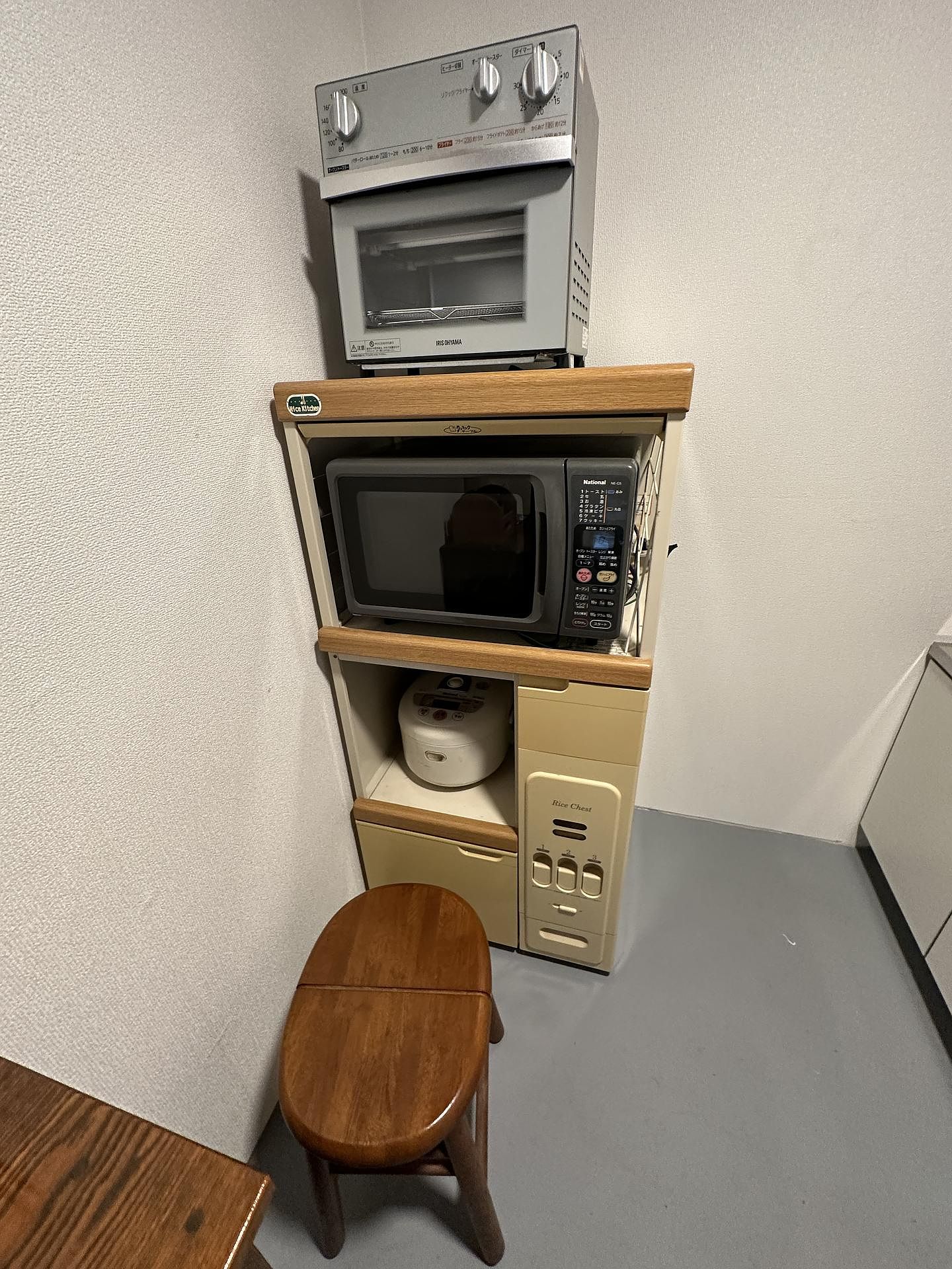 ガレージ七輪-image