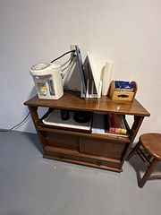 ガレージ七輪-image