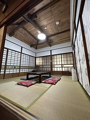 ガレージ七輪-image