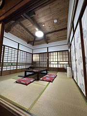 ガレージ七輪-image