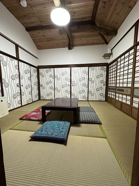 ガレージ七輪-image