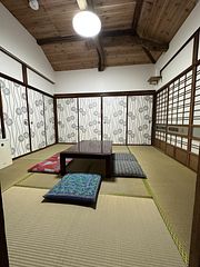 ガレージ七輪-image