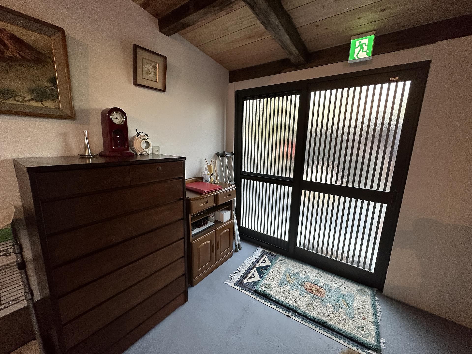 ガレージ七輪-image