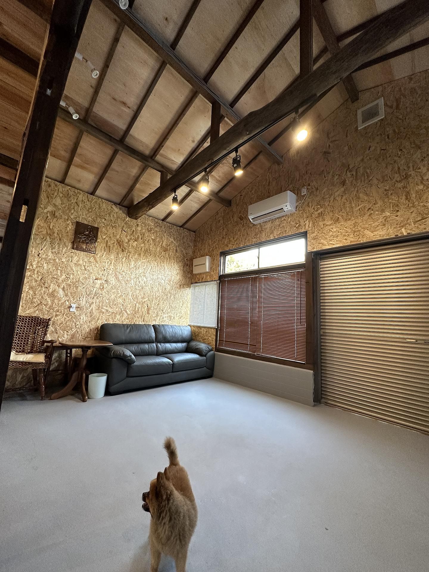 ガレージ七輪-image