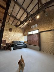 ガレージ七輪-image