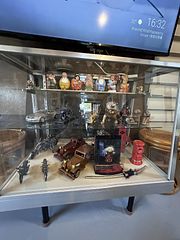 ガレージ七輪-image