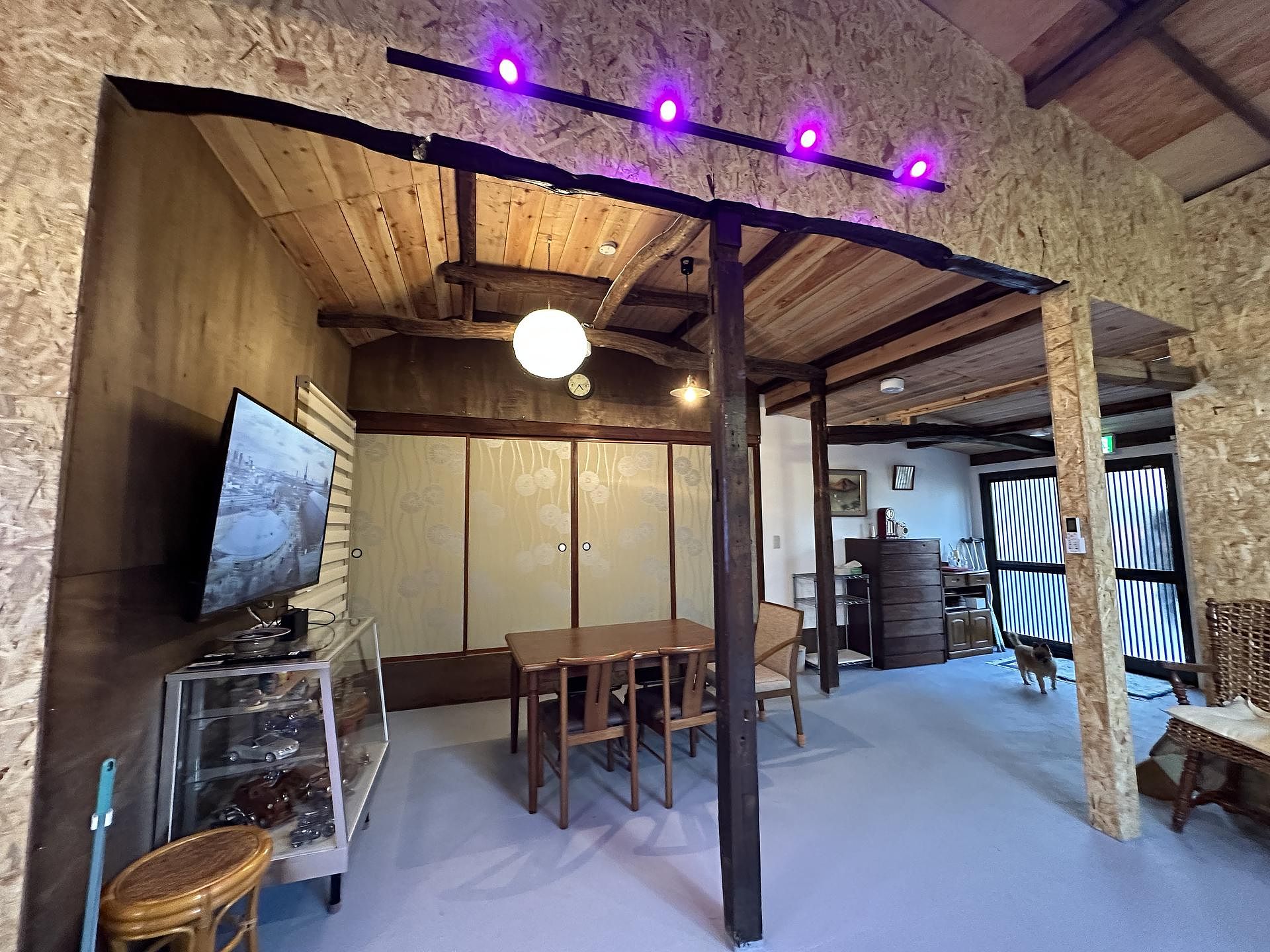 ガレージ七輪-image