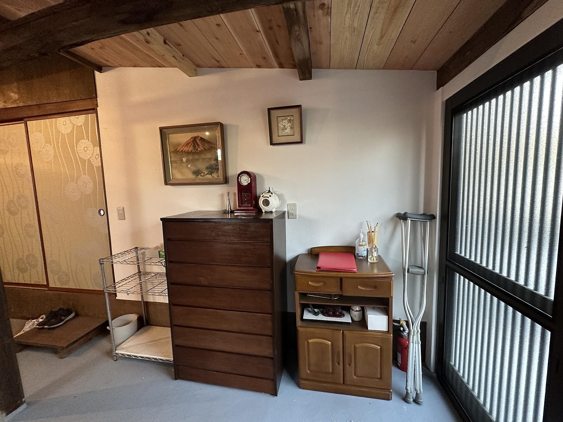 ガレージ七輪-image