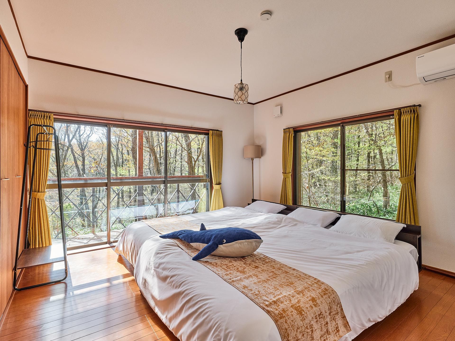 旅住空間Villa那須高原-image