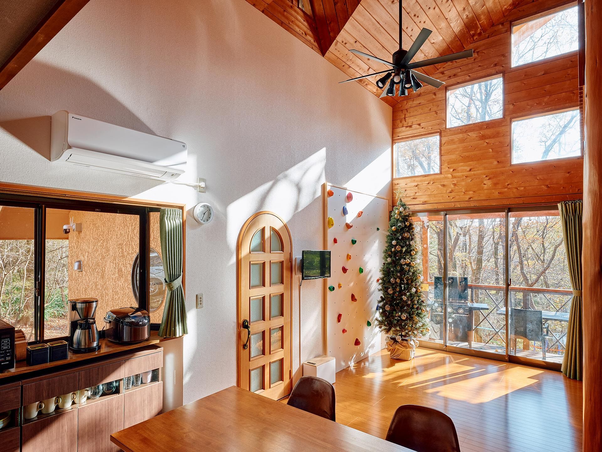 旅住空間Villa那須高原-image