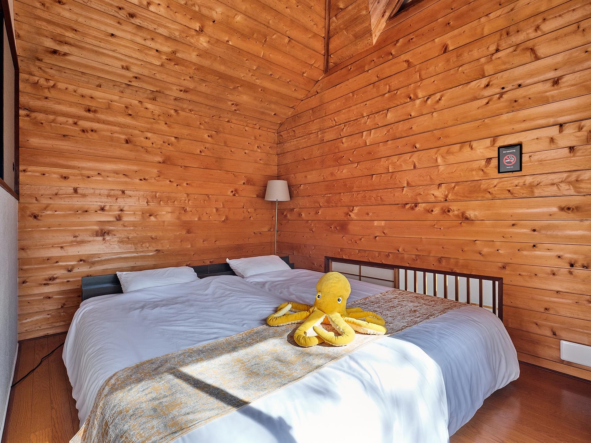 旅住空間Villa那須高原-image