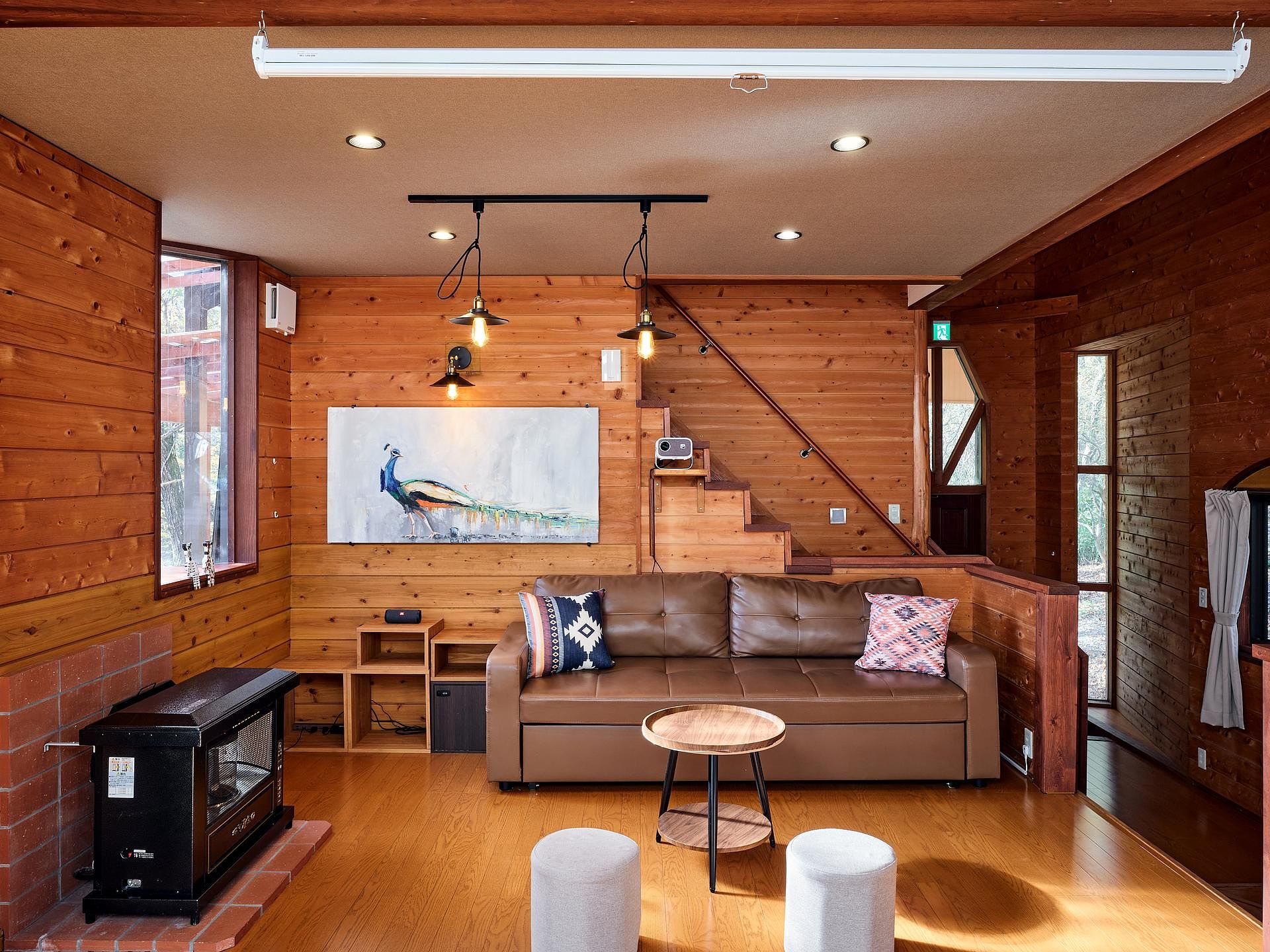 旅住空間Villa那須高原-image