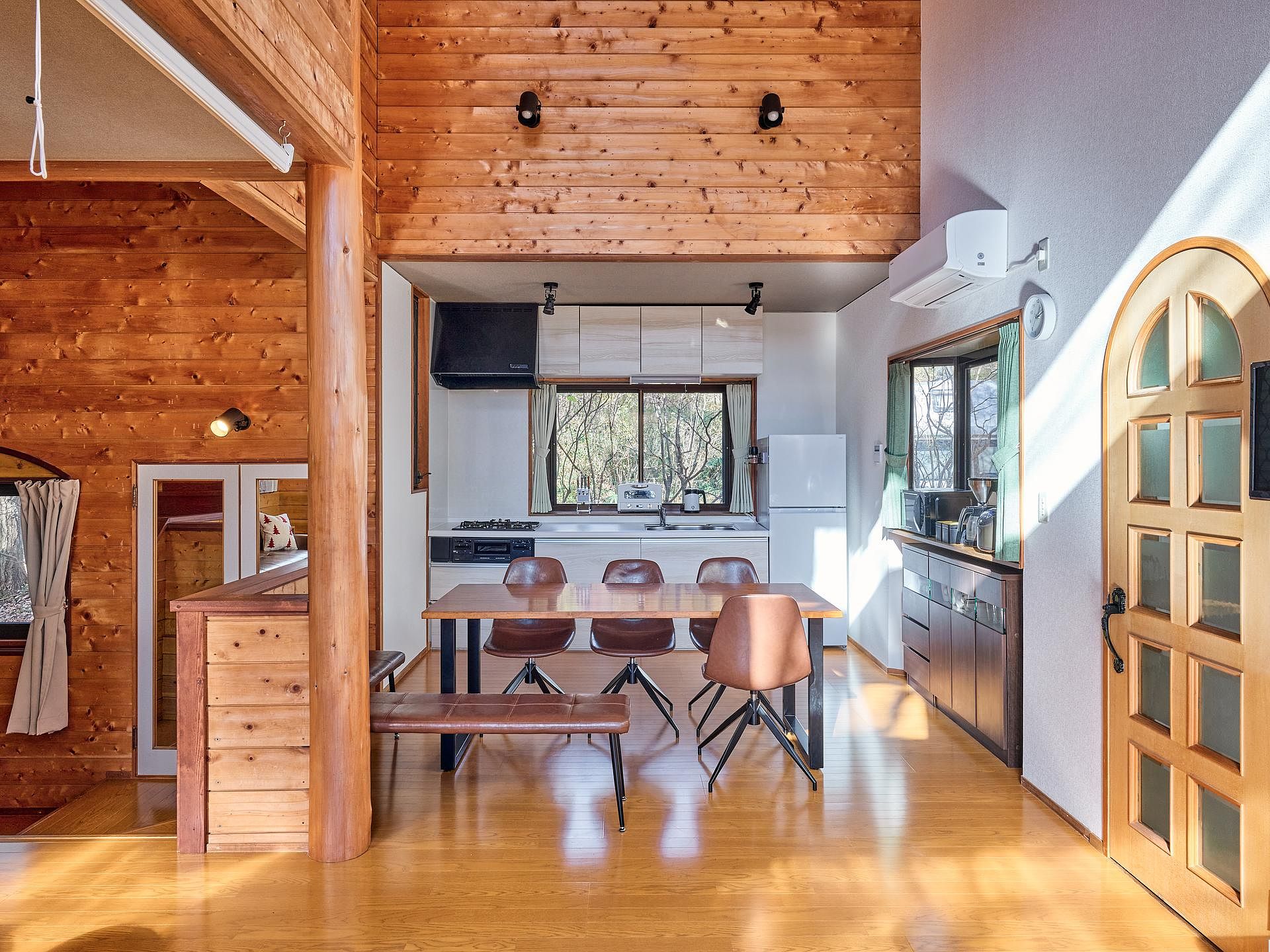 旅住空間Villa那須高原-image