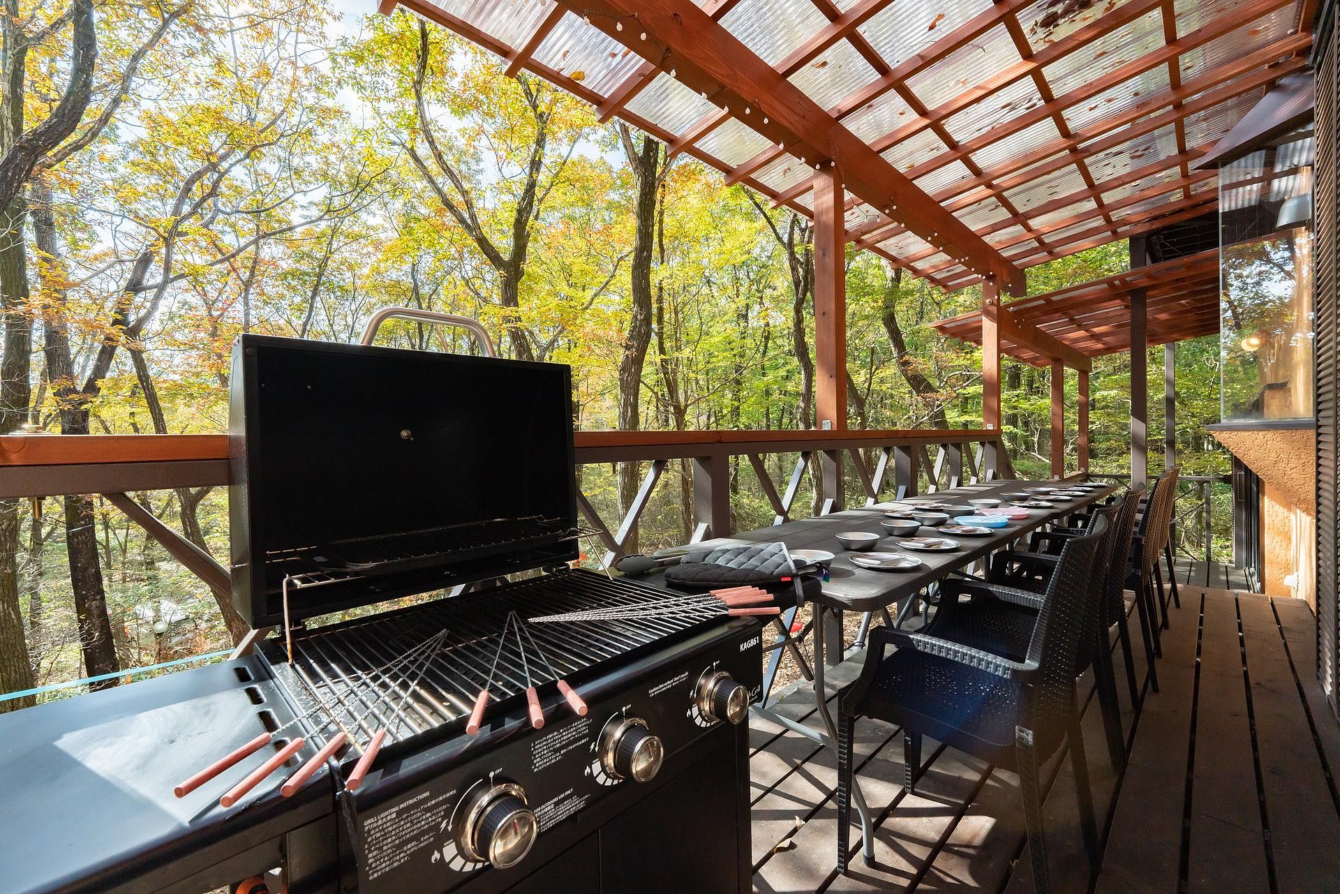 旅住空間Villa那須高原-image