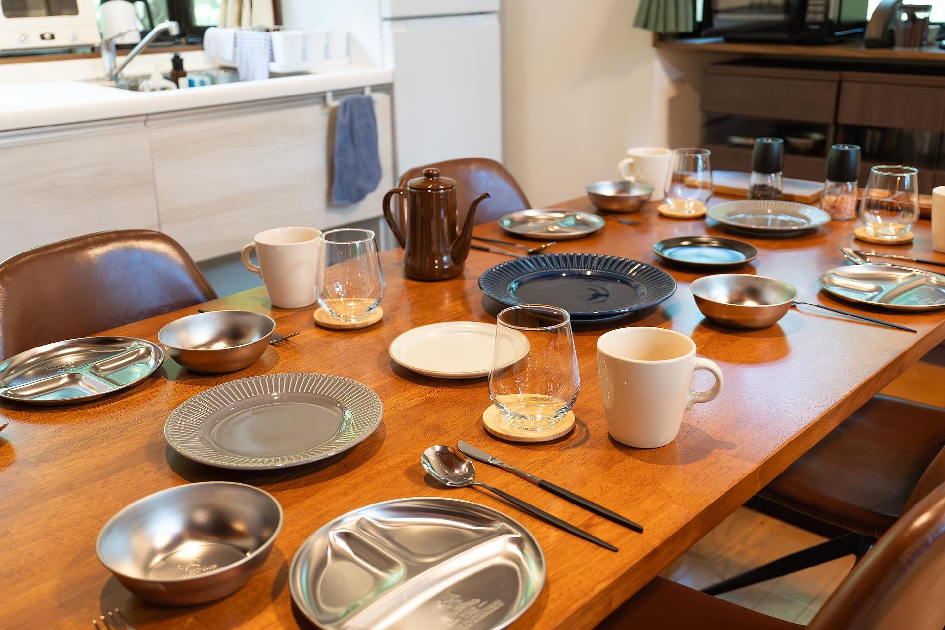 旅住空間Villa那須高原-image