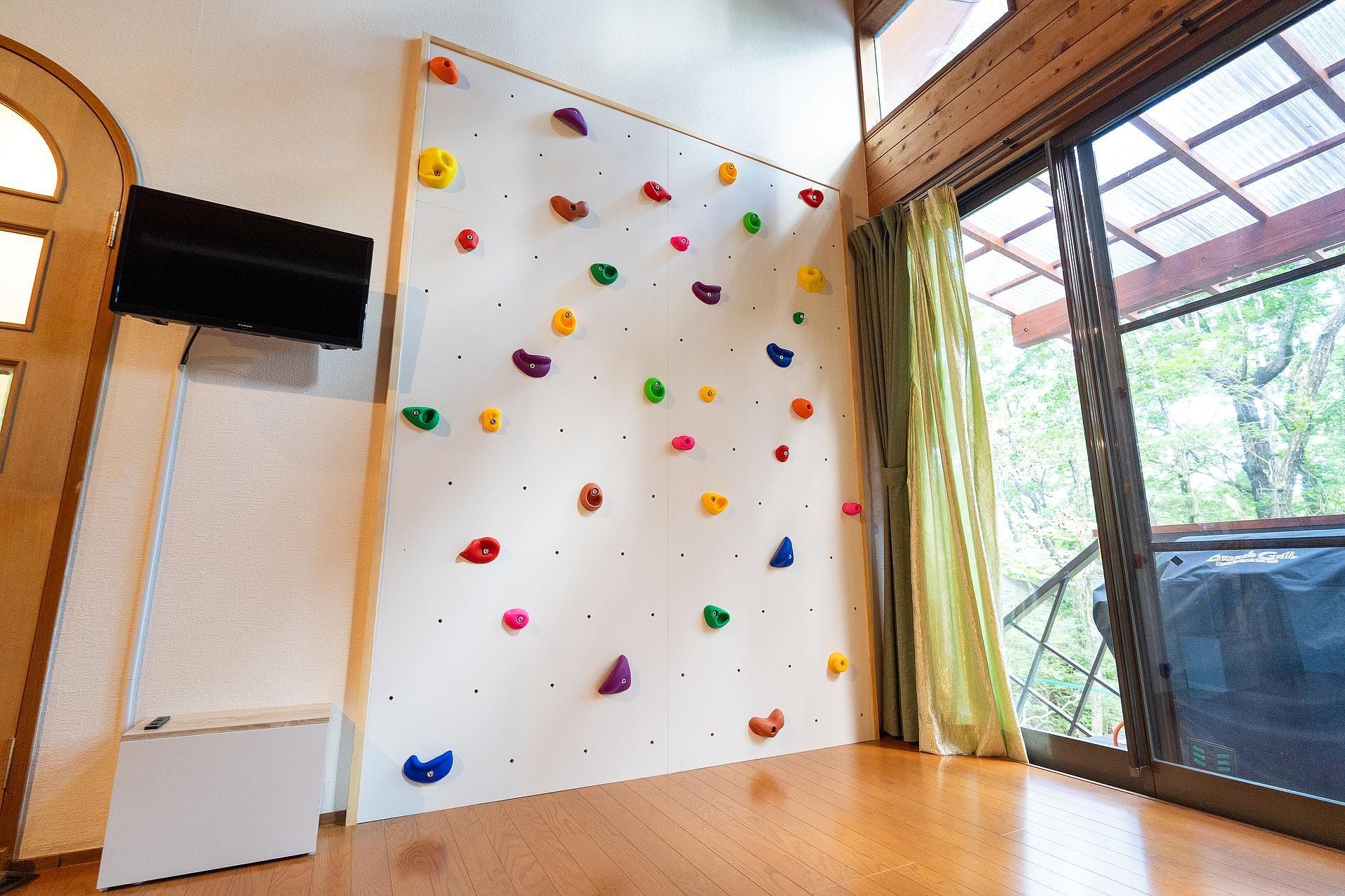 旅住空間Villa那須高原-image