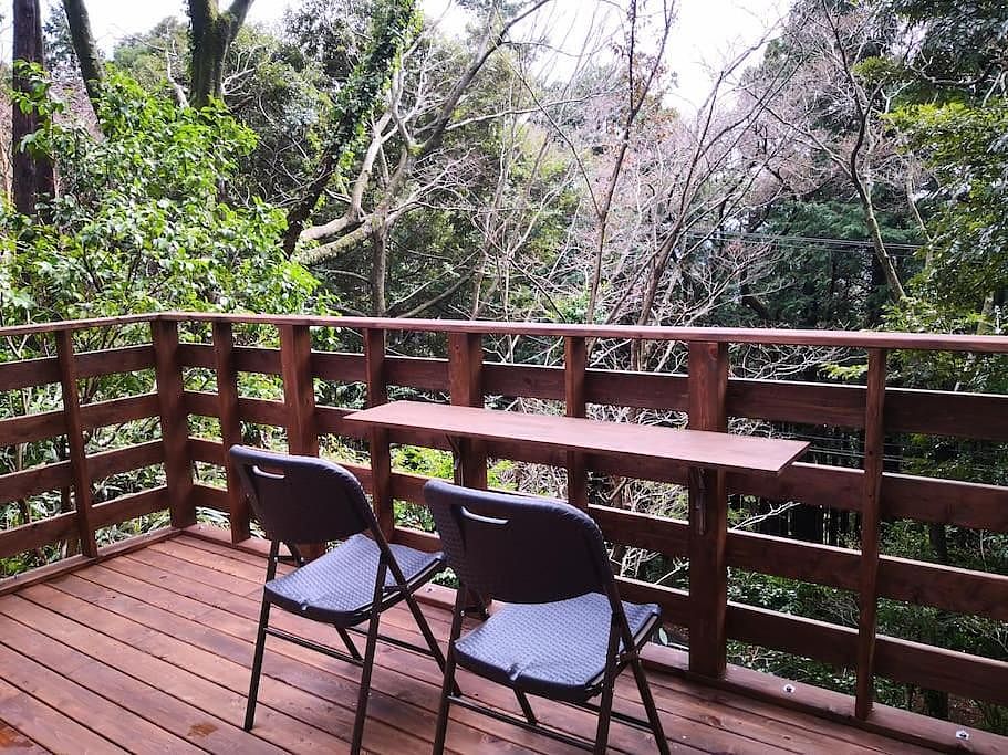 安吏樹リゾート熱川-image