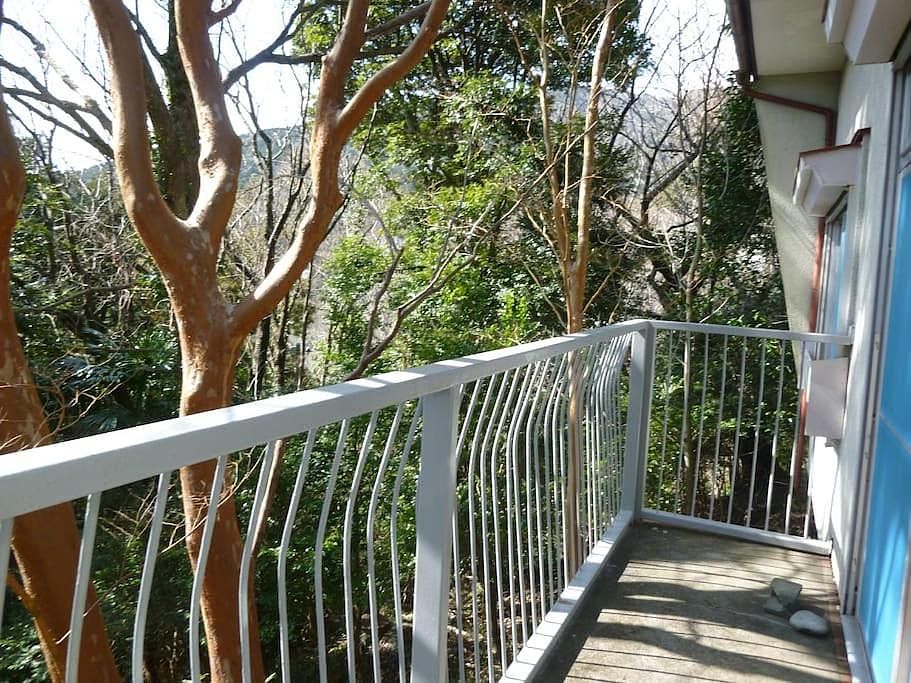 安吏樹リゾート熱川-image