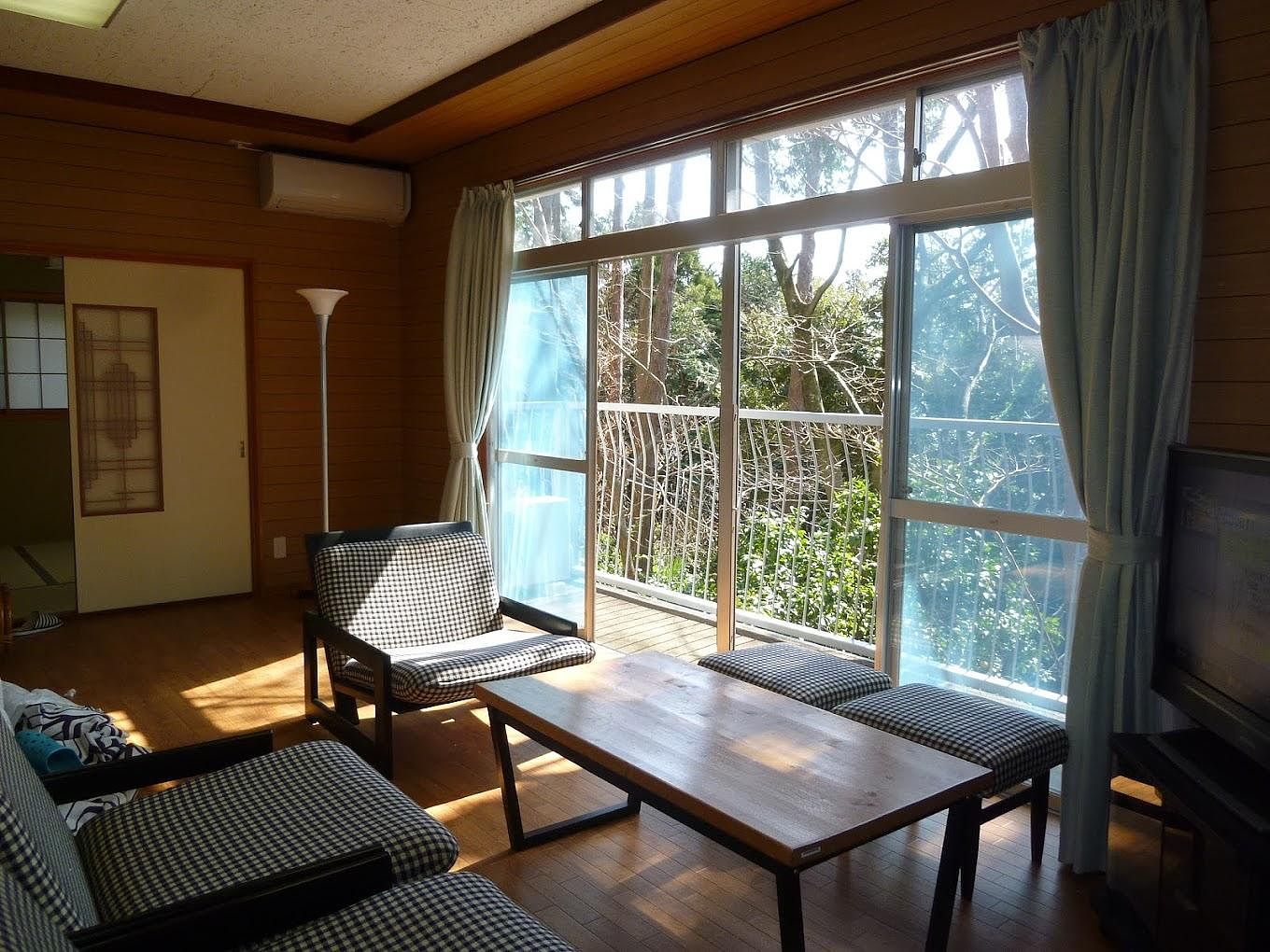 安吏樹リゾート熱川-image