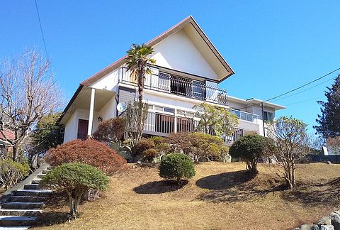 安吏樹リゾート修善寺 / 静岡県 中伊豆・修善寺