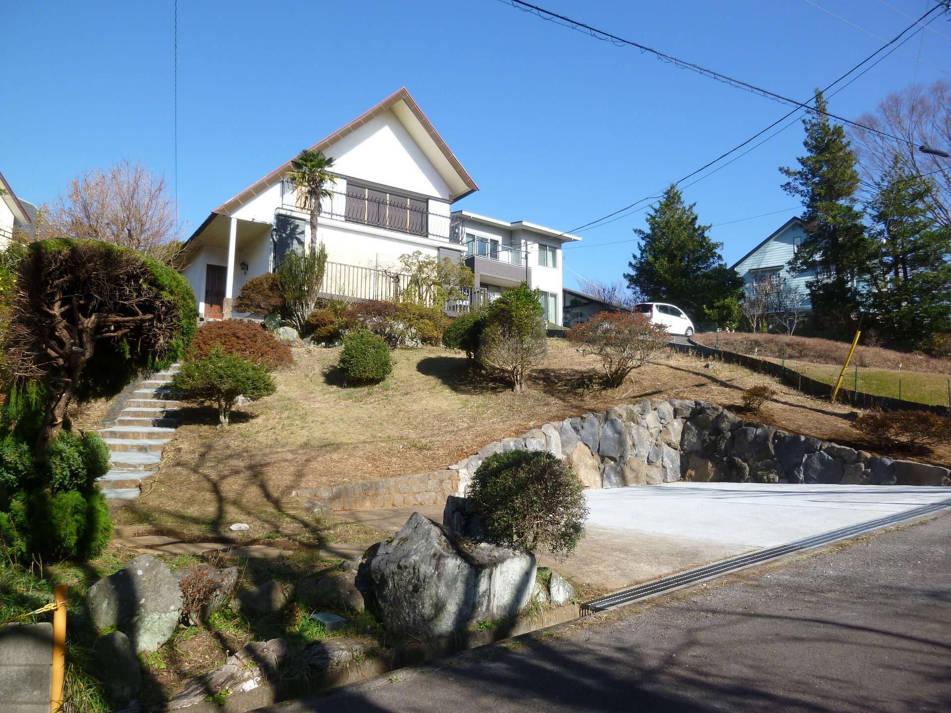 安吏樹リゾート修善寺-image