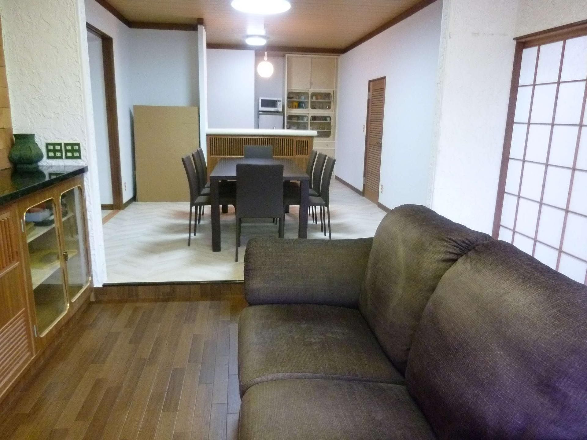 安吏樹リゾート修善寺-image