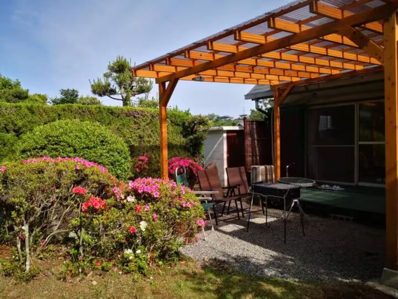 ボルダリング&SPA-安吏樹リゾート修善寺ANNEX--image