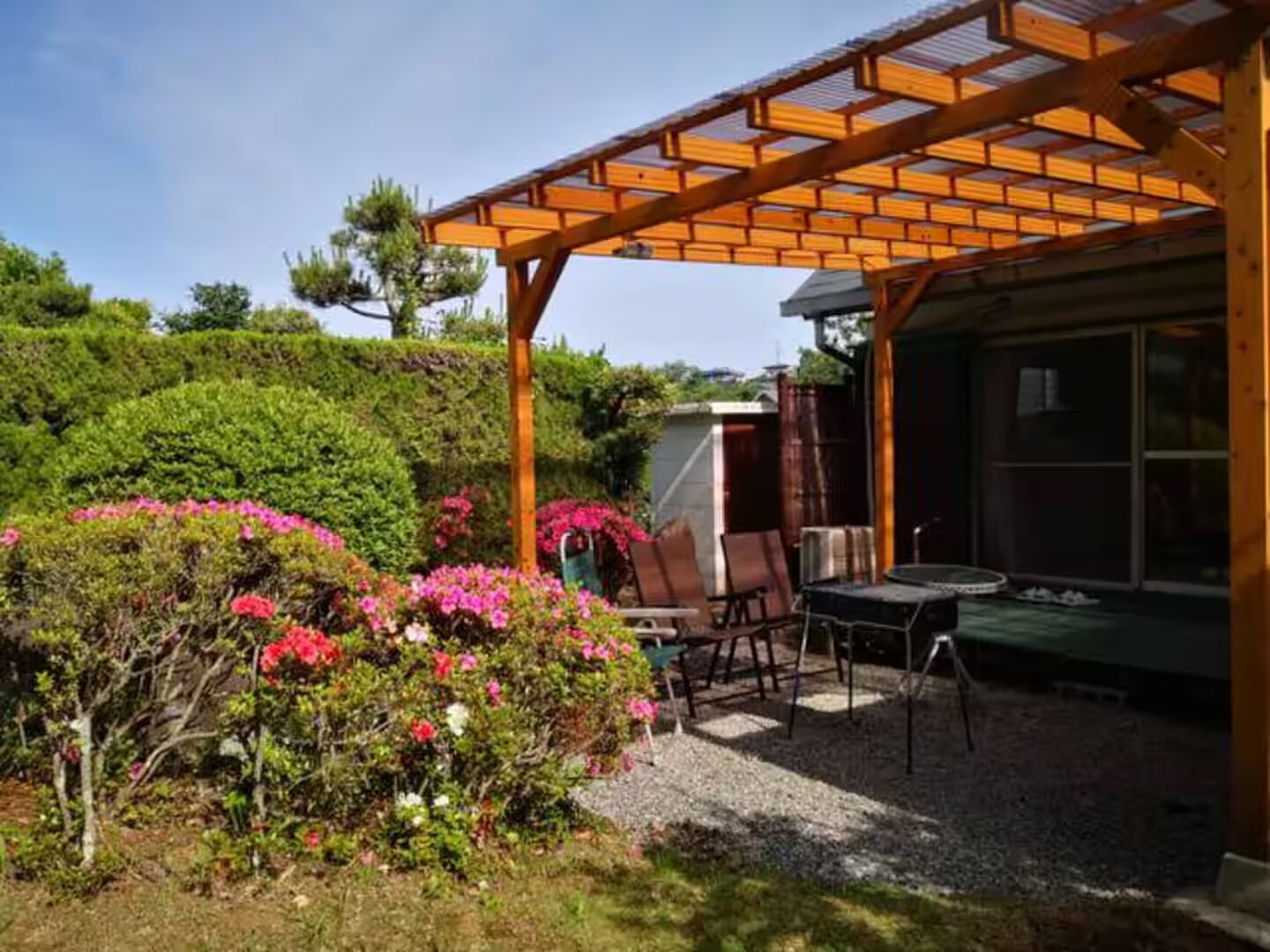 ボルダリング&SPA-安吏樹リゾート修善寺ANNEX--image