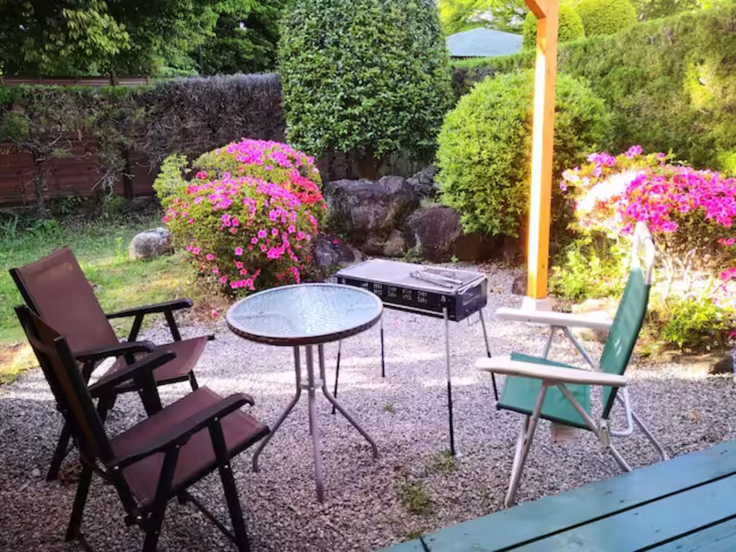 ボルダリング&SPA-安吏樹リゾート修善寺ANNEX--image