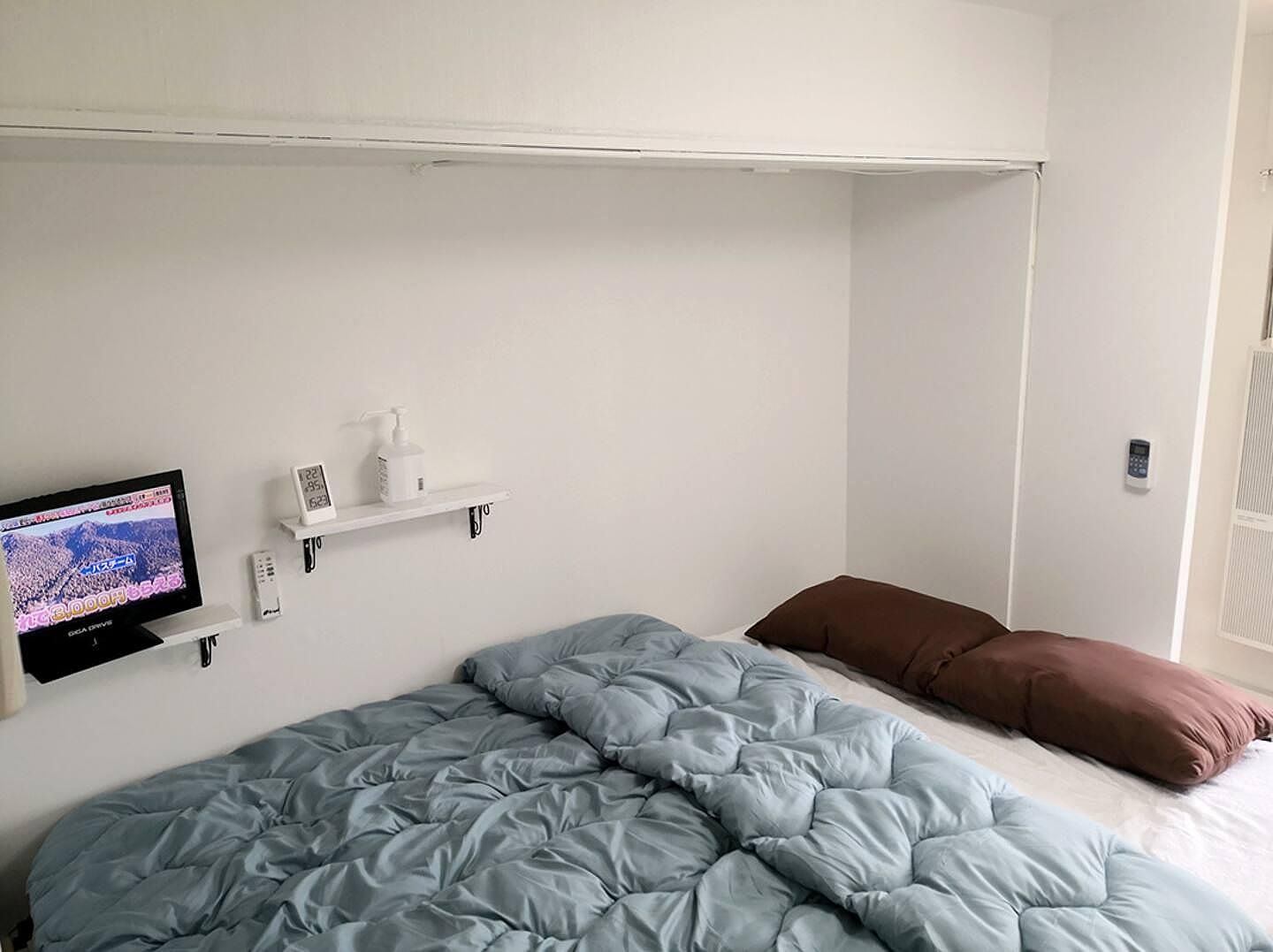 ボルダリング&SPA-安吏樹リゾート修善寺ANNEX--image