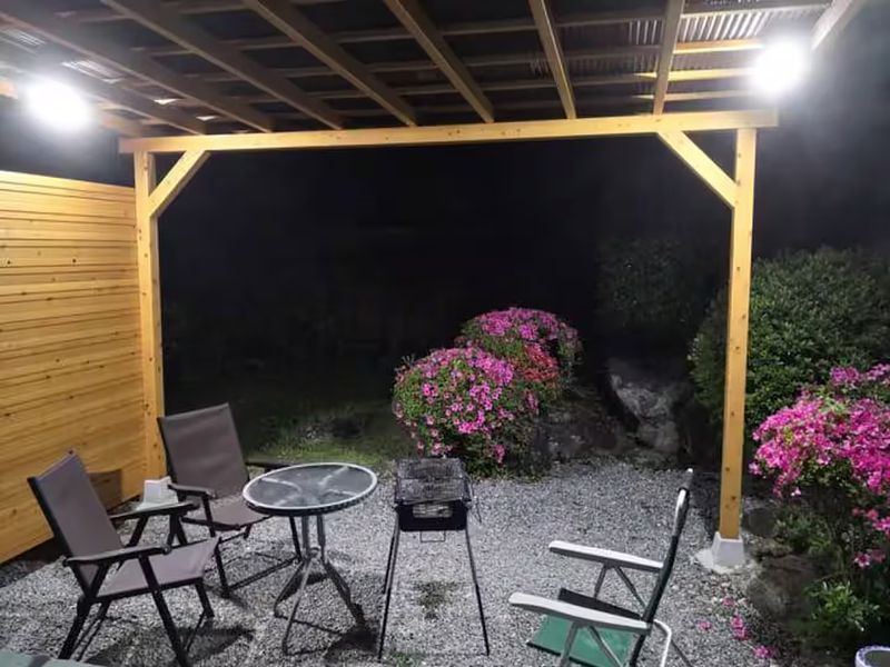 ボルダリング&SPA-安吏樹リゾート修善寺ANNEX--image