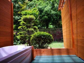 ボルダリング&SPA-安吏樹リゾート修善寺ANNEX--image