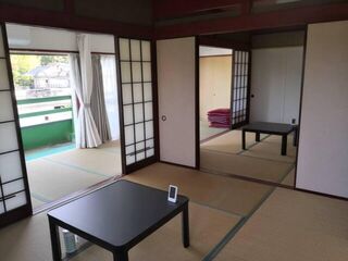 ボルダリング&SPA-安吏樹リゾート修善寺ANNEX--image