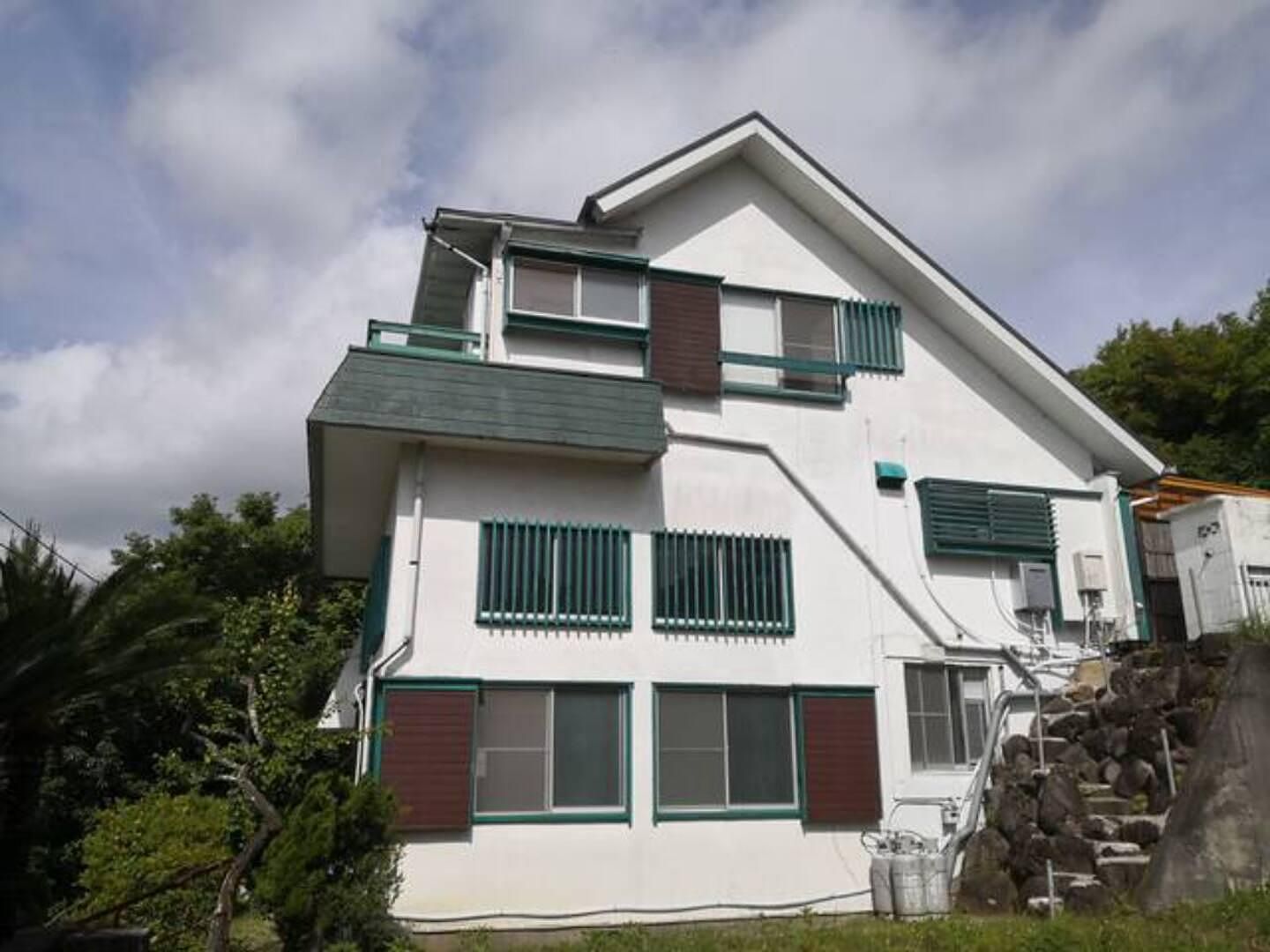 ボルダリング&SPA-安吏樹リゾート修善寺ANNEX--image