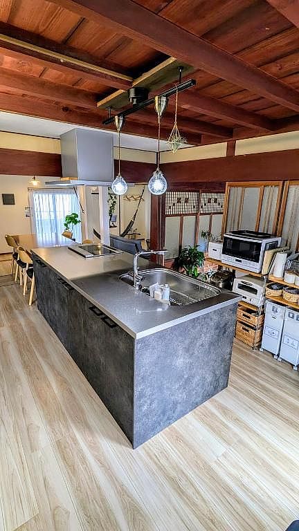  風早邸海音-image