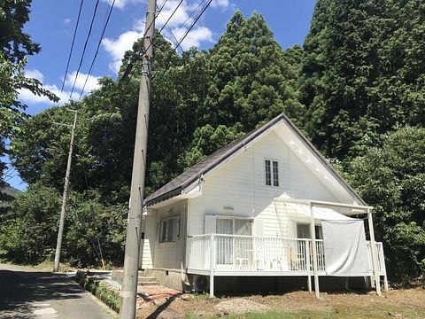 Villa Metasequoia / 滋賀県 高島・マキノ