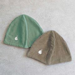 ごリラックス ととのいサウナハット(今治産) 抗菌・防臭加工！ 現地清算オプションにて承ります。