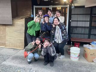 民泊Mozu野三拍子-image