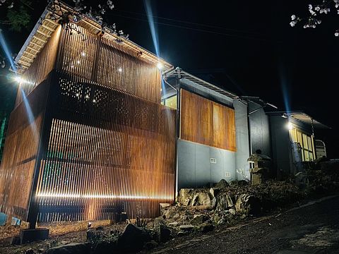 貸別荘グランドライン / 広島県 広島・廿日市・宮島