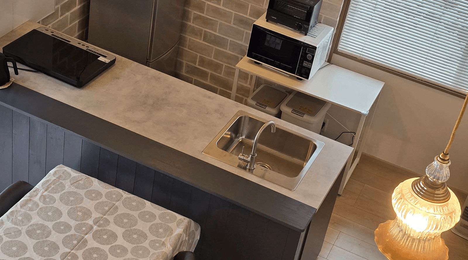 貸別荘　シエル北軽井沢-image