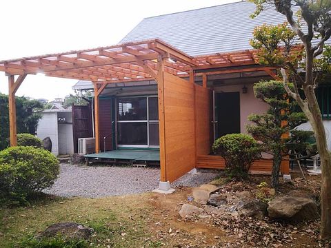 ボルダリング&SPA-安吏樹リゾート修善寺ANNEX- / 静岡県 中伊豆・修善寺